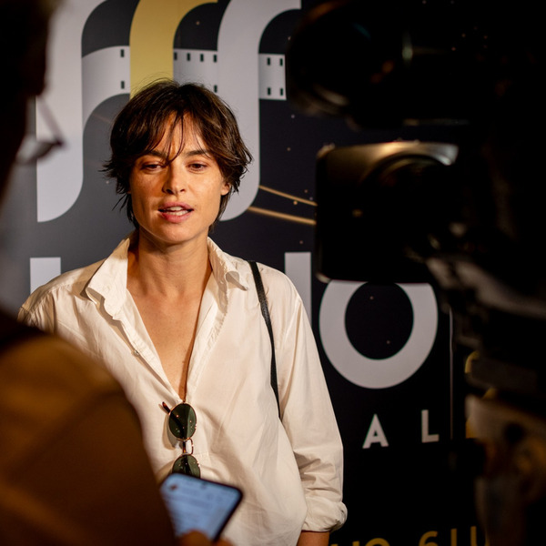 Kasia Smutniak Al Flaiano Film Festival (2)